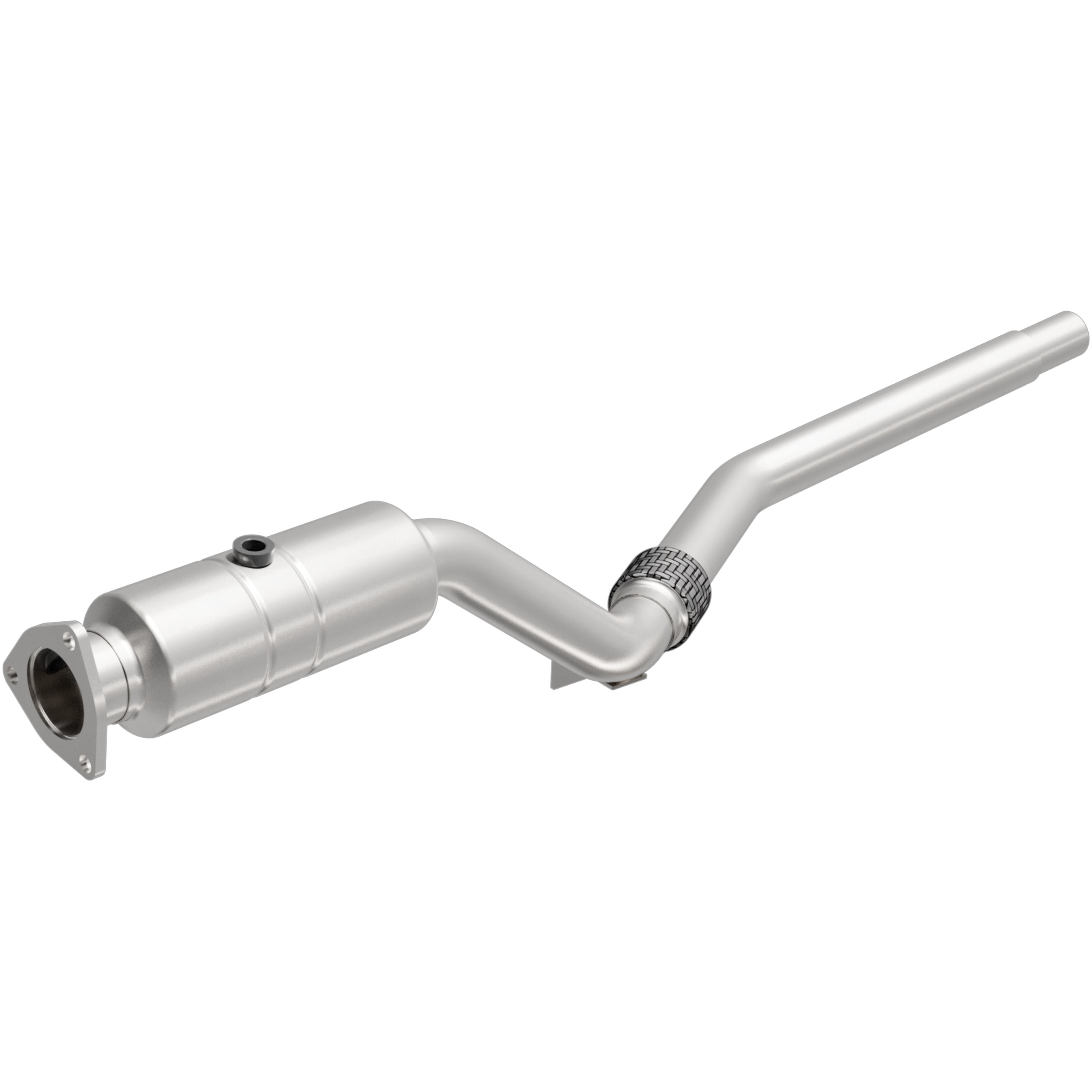 MagnaFlow Exhaust Products 51437 OEM Grade Direct-Fit Catalytic Converter